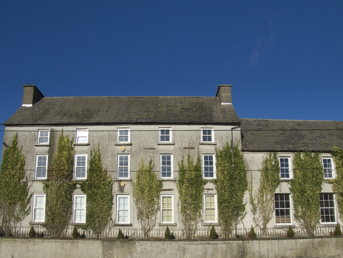 Collon House, Collon 01 - Representative View